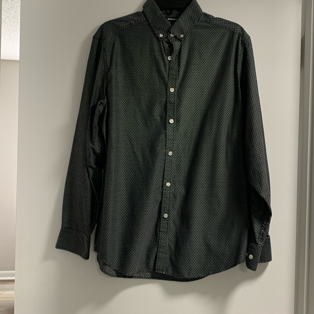 Murano Men’s Shirt Size M